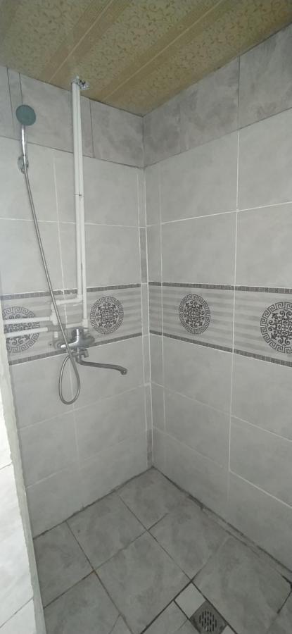 Отель Panorama Arslanbob Экстерьер фото